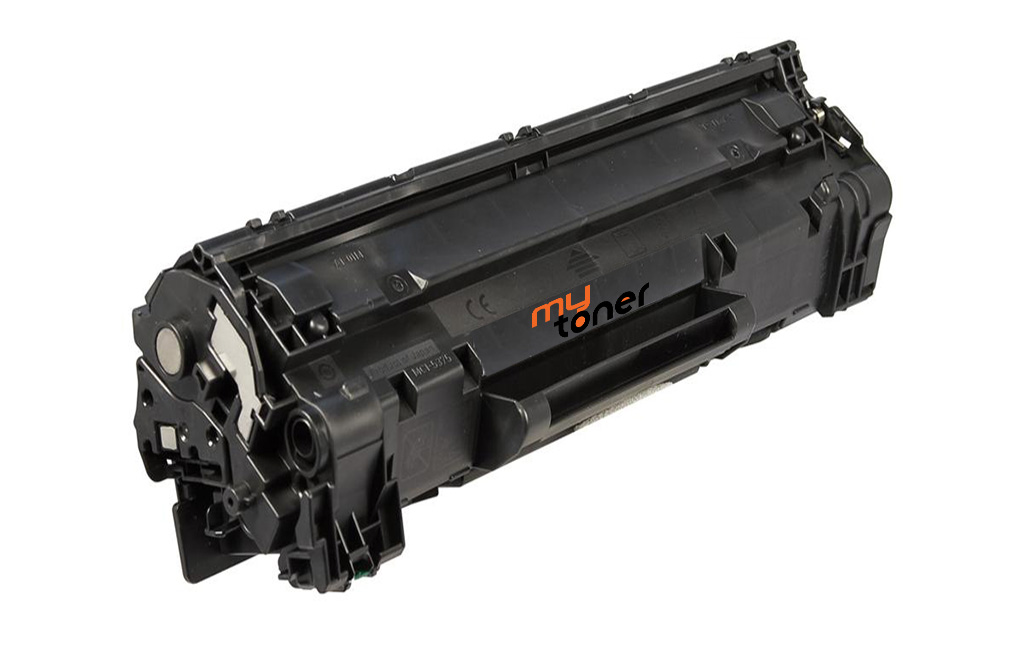 BEYLİKDÜZÜ HP 83A MUADİL TONER